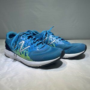 New Balance Mens FuelCore Urge YPUROH Blue  Running Shoes Sneakers Size 5.5